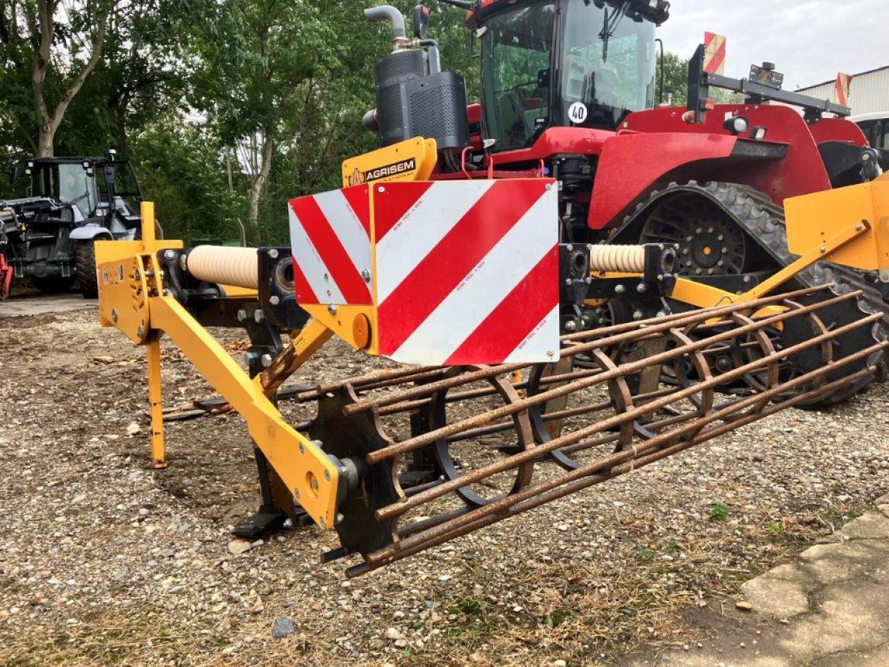 Agrisem Cultiplow Platinum SR - Kultivator: slika Agrisem Cultiplow Platinum SR - Kultivator Agrisem Cultiplow Platinum SR - Kultivator: slika Agrisem Cultiplow Platinum SR - Kultivator