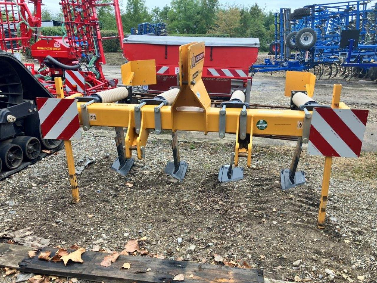 Agrisem Cultiplow Platinum SR - Kultivator: slika Agrisem Cultiplow Platinum SR - Kultivator Agrisem Cultiplow Platinum SR - Kultivator: slika Agrisem Cultiplow Platinum SR - Kultivator