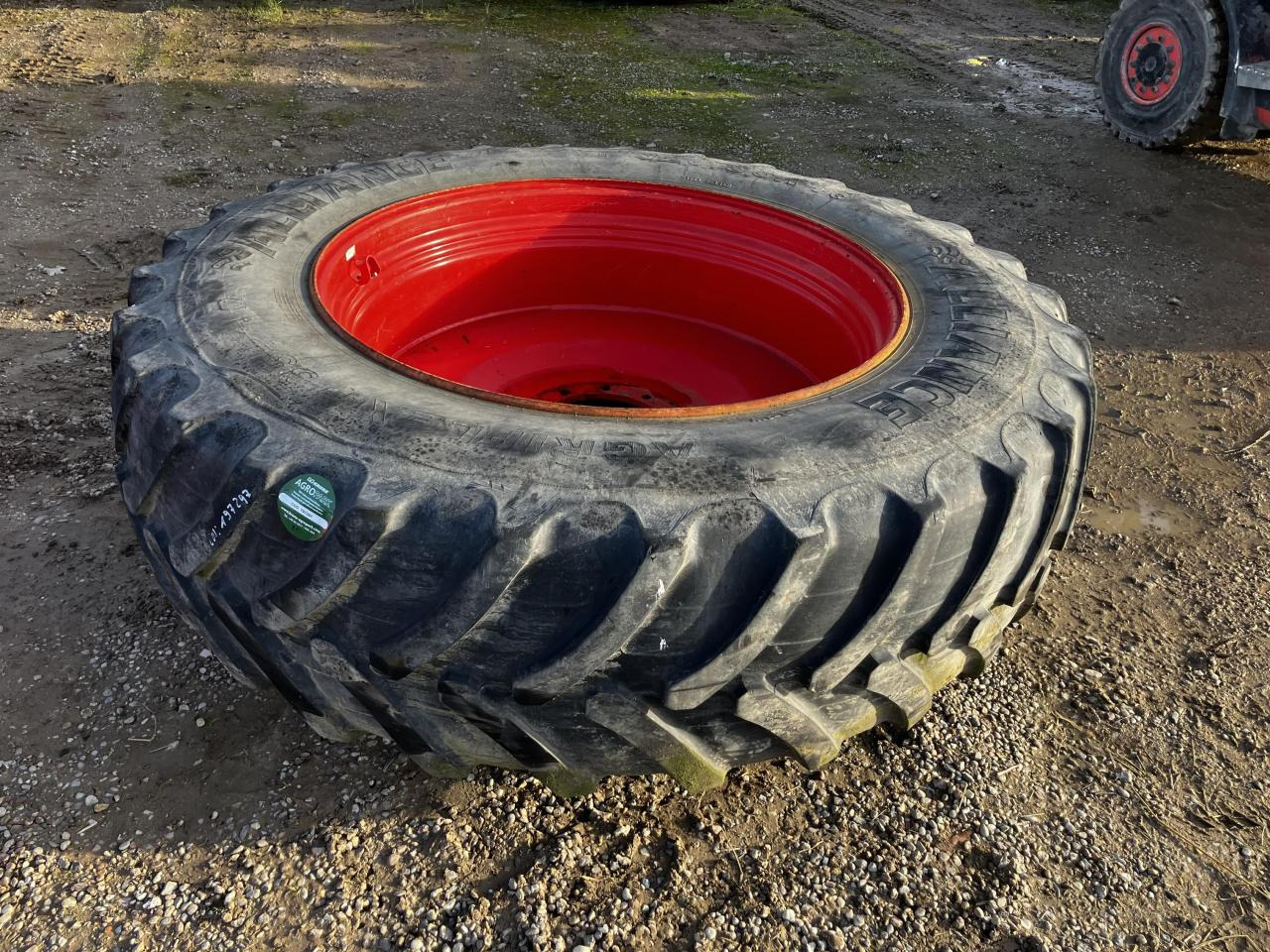 Alliance 520/85R46 VF - Guma za Poljoprivredni strojevi: slika Alliance 520/85R46 VF - Guma za Poljoprivredni strojevi Alliance 520/85R46 VF - Guma za Poljoprivredni strojevi: slika Alliance 520/85R46 VF - Guma za Poljoprivredni strojevi