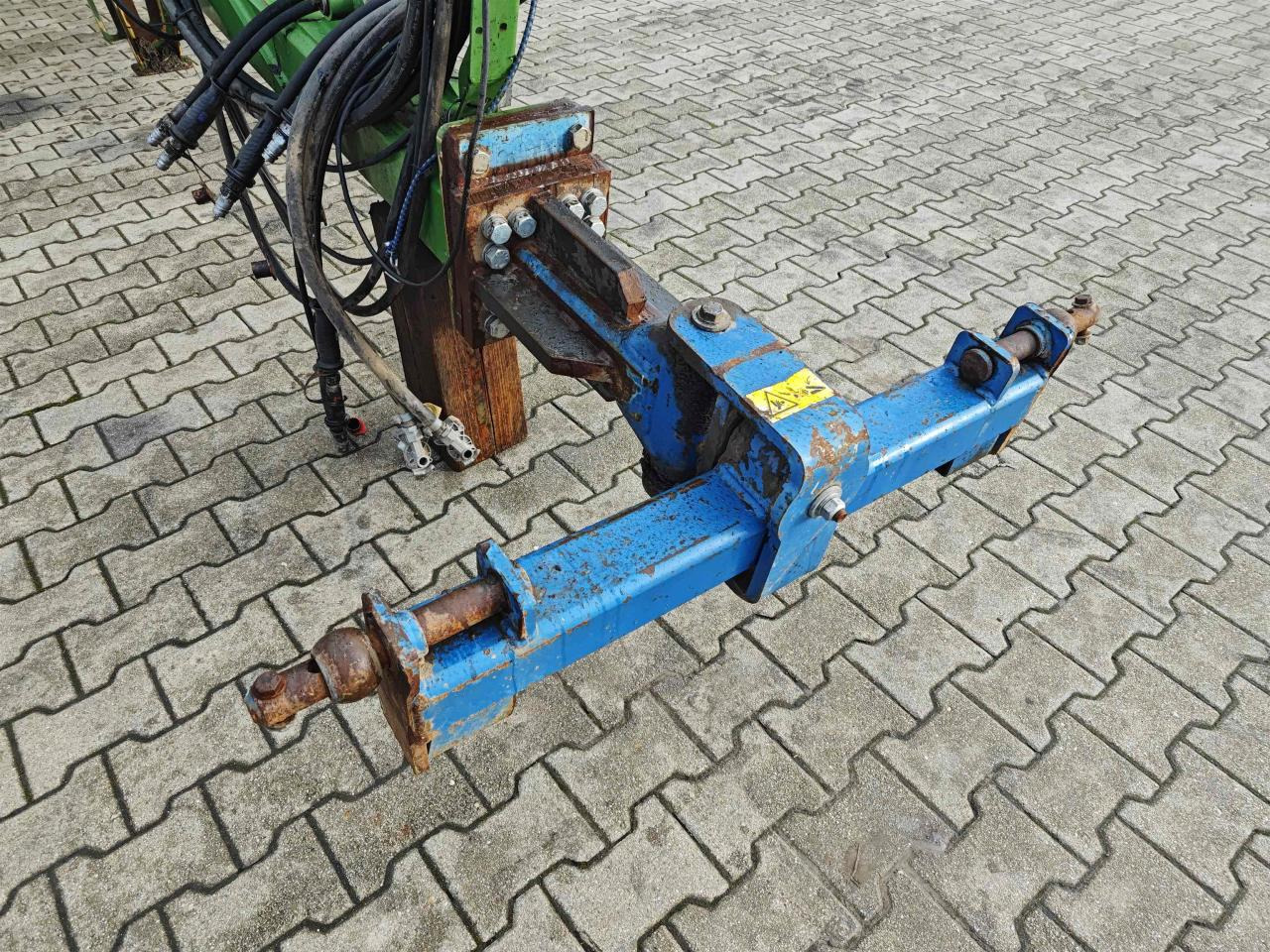 Zakup Amazone Cenius 7003-2TX Amazone Cenius 7003-2TX: slika Zakup Amazone Cenius 7003-2TX Amazone Cenius 7003-2TX