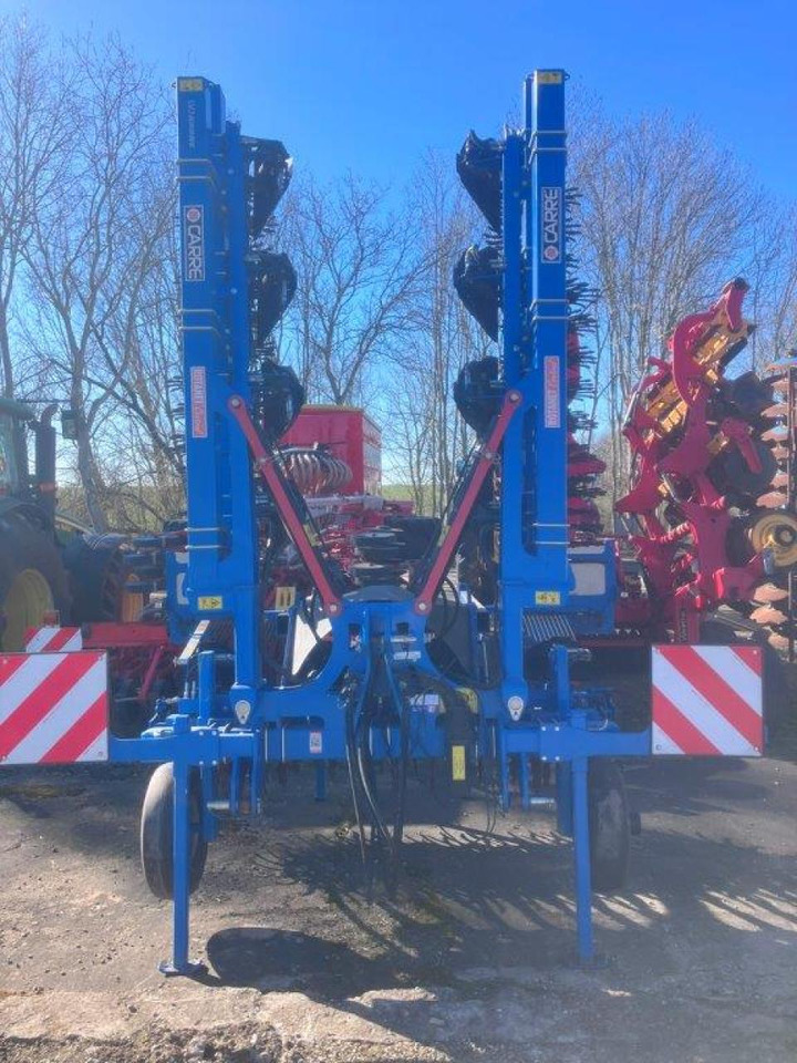 Carré Rotanet Control 6,5 - Oprema za obradu tla: slika Carré Rotanet Control 6,5 - Oprema za obradu tla Carré Rotanet Control 6,5 - Oprema za obradu tla: slika Carré Rotanet Control 6,5 - Oprema za obradu tla