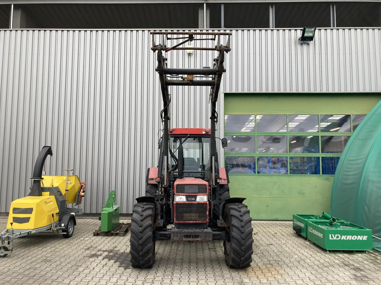 Case-IH 844 XL Plus - Traktor: slika Case-IH 844 XL Plus - Traktor Case-IH 844 XL Plus - Traktor: slika Case-IH 844 XL Plus - Traktor