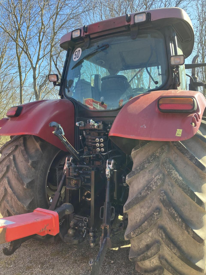 Case-IH Maxxum 140 MC Profi - Traktor: slika Case-IH Maxxum 140 MC Profi - Traktor Case-IH Maxxum 140 MC Profi - Traktor: slika Case-IH Maxxum 140 MC Profi - Traktor