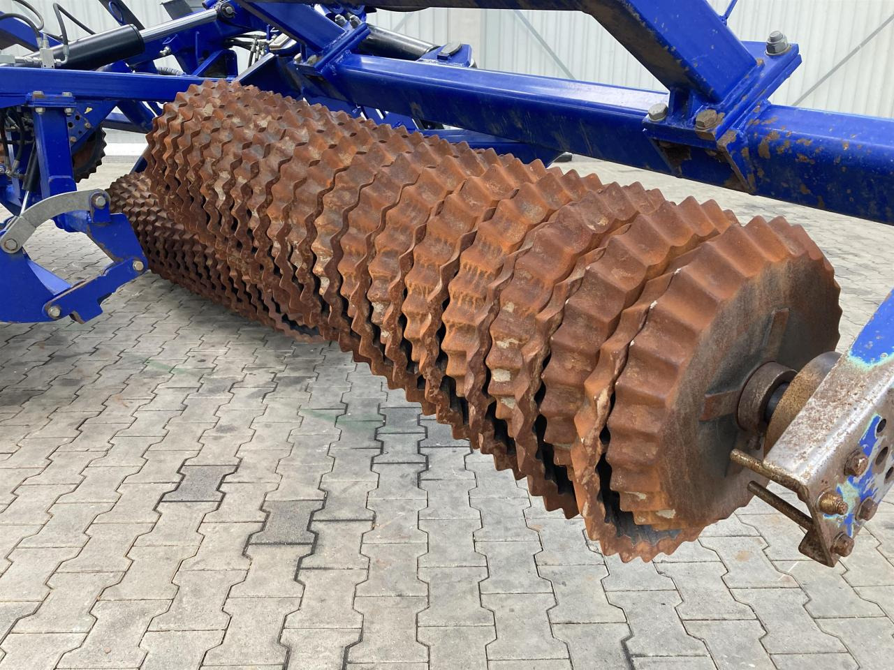 Dalbo Maxiroll 630 - Valjak: slika Dalbo Maxiroll 630 - Valjak Dalbo Maxiroll 630 - Valjak: slika Dalbo Maxiroll 630 - Valjak