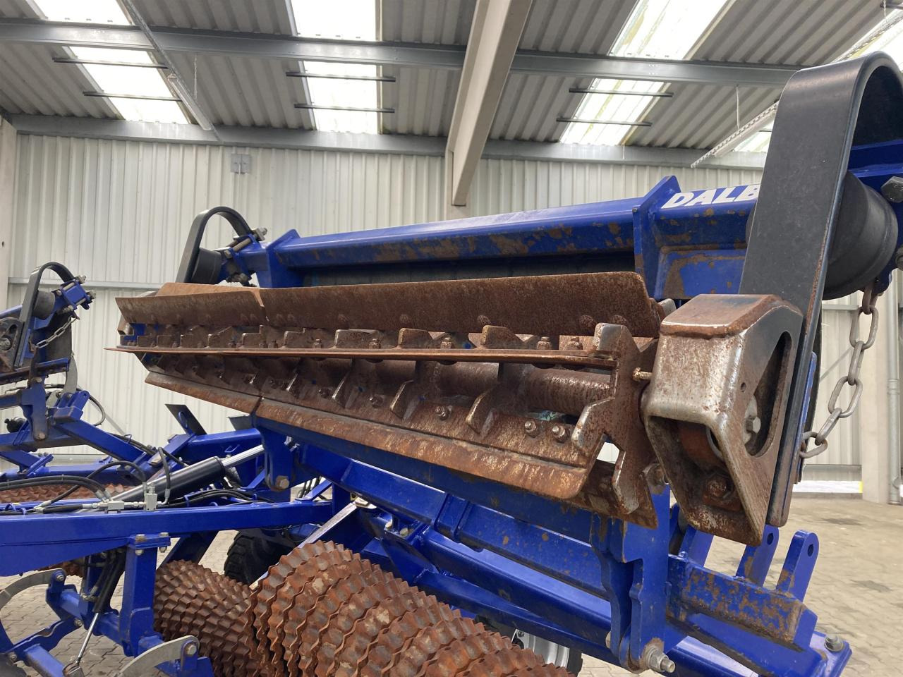 Dalbo Maxiroll 630 - Valjak: slika Dalbo Maxiroll 630 - Valjak Dalbo Maxiroll 630 - Valjak: slika Dalbo Maxiroll 630 - Valjak