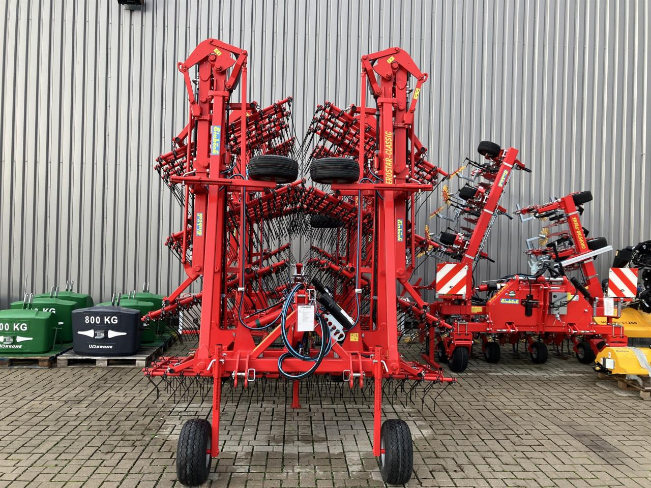 Einböck Aerostar 1200 Classic - Oprema za obradu tla: slika Einböck Aerostar 1200 Classic - Oprema za obradu tla Einböck Aerostar 1200 Classic - Oprema za obradu tla: slika Einböck Aerostar 1200 Classic - Oprema za obradu tla