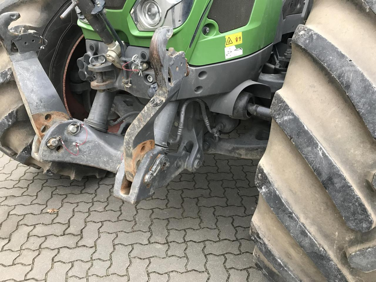 Fendt 933 Profi Plus - Traktor: slika Fendt 933 Profi Plus - Traktor Fendt 933 Profi Plus - Traktor: slika Fendt 933 Profi Plus - Traktor