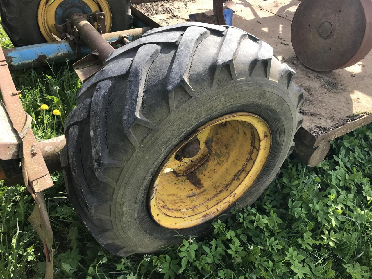 Fortschritt B365A Eigenbau - Kultivator: slika Fortschritt B365A Eigenbau - Kultivator Fortschritt B365A Eigenbau - Kultivator: slika Fortschritt B365A Eigenbau - Kultivator