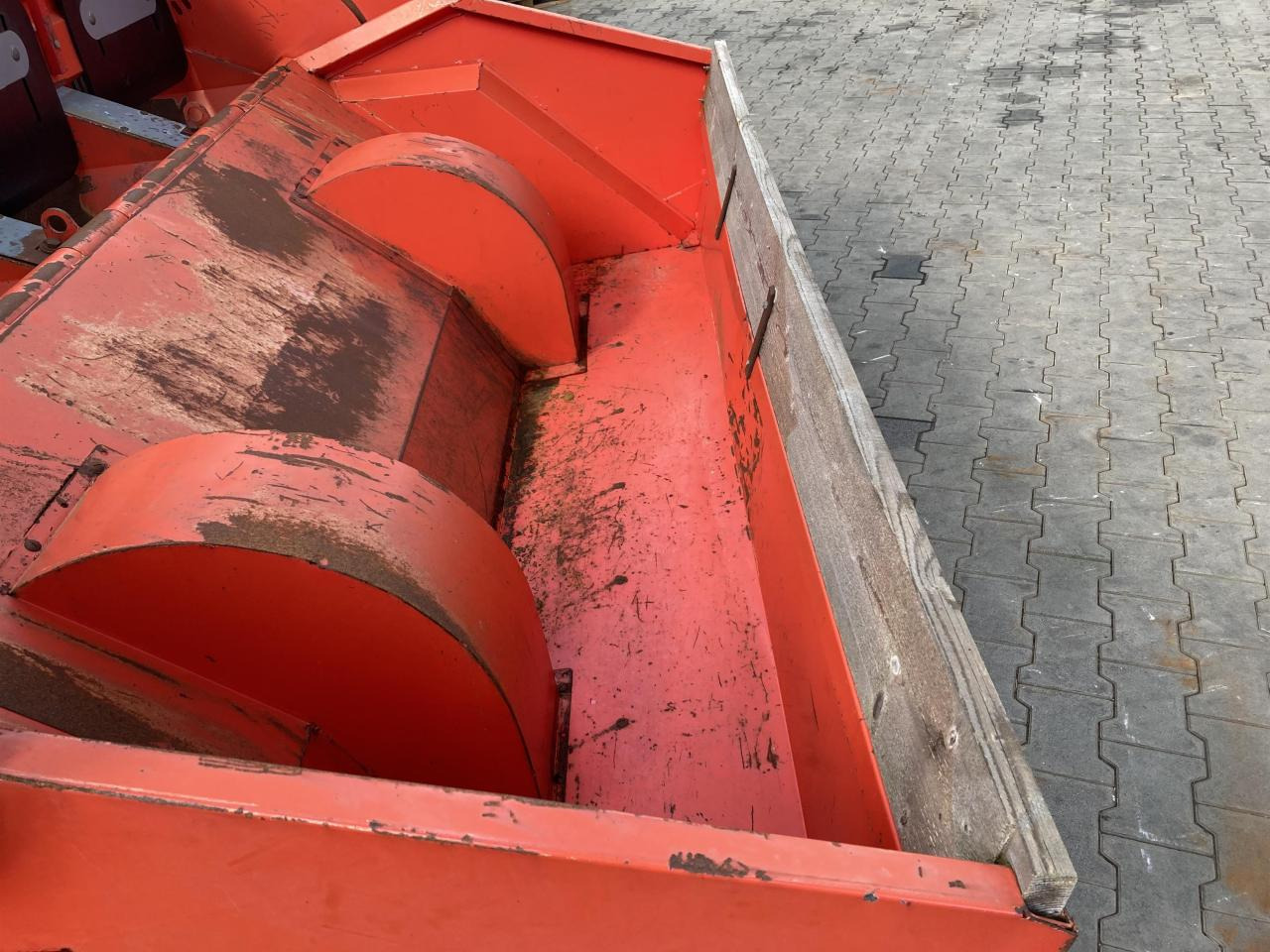Grimme GL 34 KG - Kombajn za krumpir: slika Grimme GL 34 KG - Kombajn za krumpir Grimme GL 34 KG - Kombajn za krumpir: slika Grimme GL 34 KG - Kombajn za krumpir