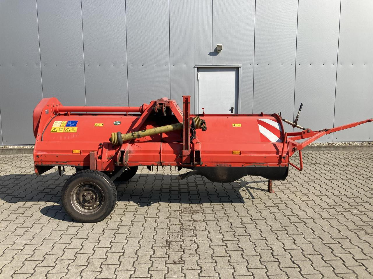 Grimme KS 75/4 - Kombajn za krumpir: slika Grimme KS 75/4 - Kombajn za krumpir Grimme KS 75/4 - Kombajn za krumpir: slika Grimme KS 75/4 - Kombajn za krumpir