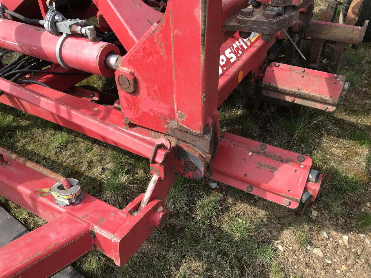Horsch JOKER 8 RT - Tanjurača: slika Horsch JOKER 8 RT - Tanjurača Horsch JOKER 8 RT - Tanjurača: slika Horsch JOKER 8 RT - Tanjurača
