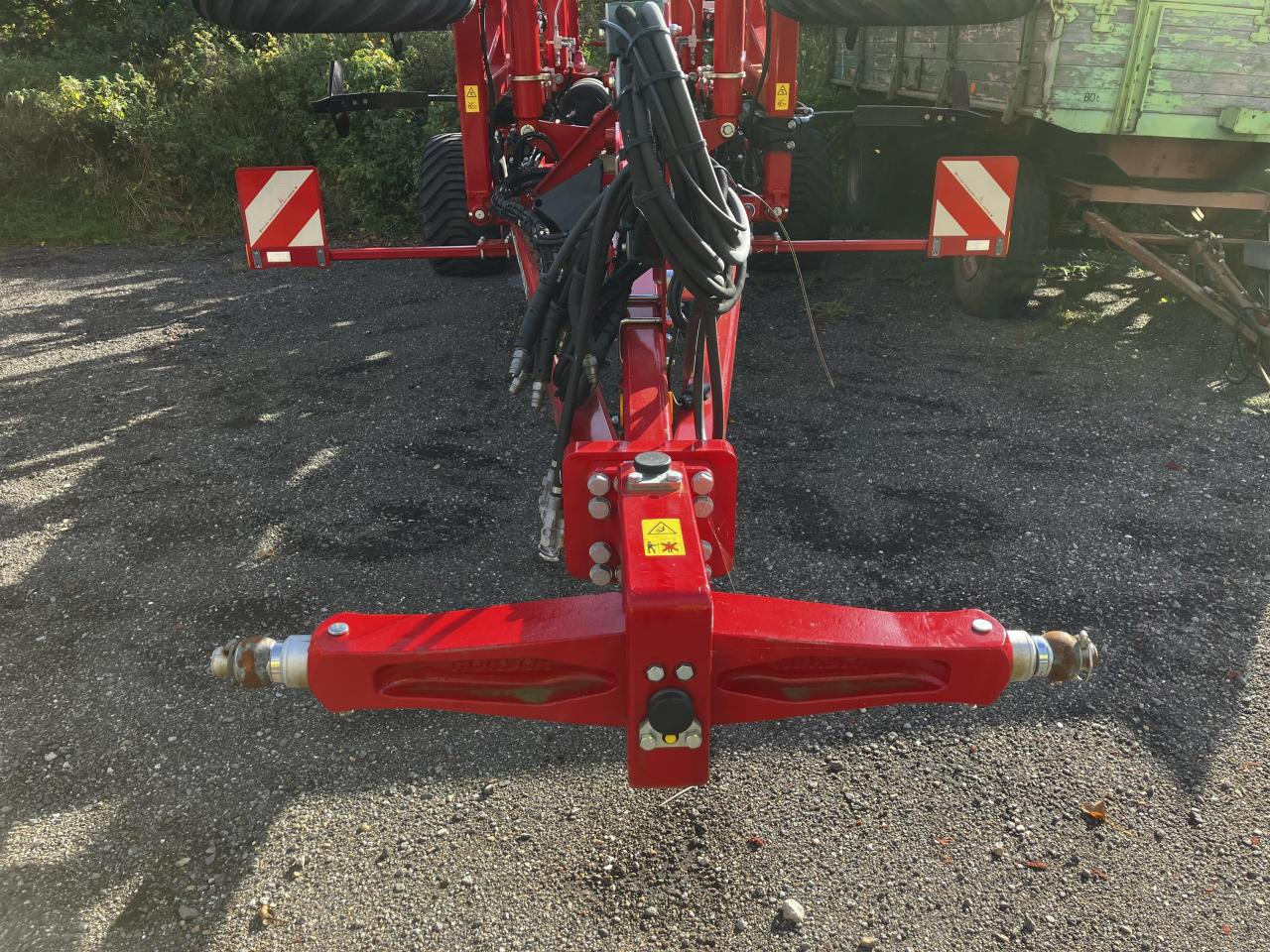 Horsch Terrano 5.4 GX - Kultivator: slika Horsch Terrano 5.4 GX - Kultivator Horsch Terrano 5.4 GX - Kultivator: slika Horsch Terrano 5.4 GX - Kultivator