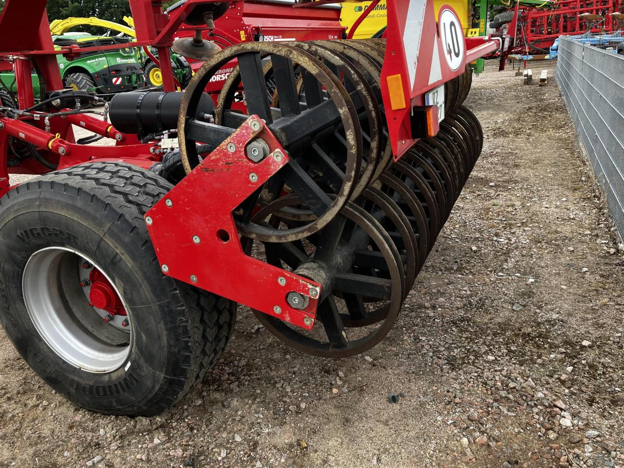 Horsch Tiger 4 AS - Kultivator: slika Horsch Tiger 4 AS - Kultivator Horsch Tiger 4 AS - Kultivator: slika Horsch Tiger 4 AS - Kultivator