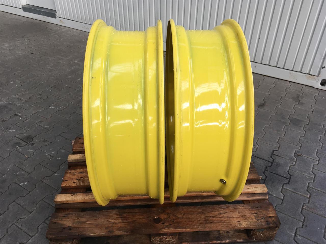 John Deere 10x34 - Felga za Poljoprivredni strojevi: slika John Deere 10x34 - Felga za Poljoprivredni strojevi John Deere 10x34 - Felga za Poljoprivredni strojevi: slika John Deere 10x34 - Felga za Poljoprivredni strojevi