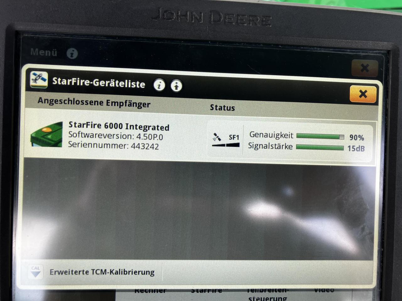 Traktor John Deere 7R 290 (MY21): slika Traktor John Deere 7R 290 (MY21)
