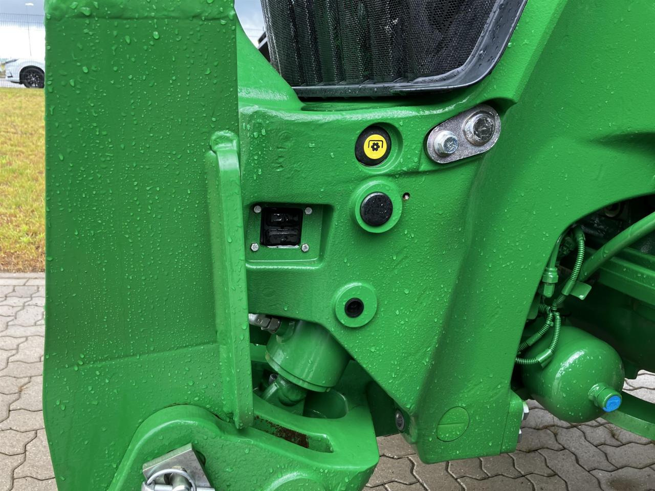 John Deere 7R 350 - Traktor: slika John Deere 7R 350 - Traktor John Deere 7R 350 - Traktor: slika John Deere 7R 350 - Traktor