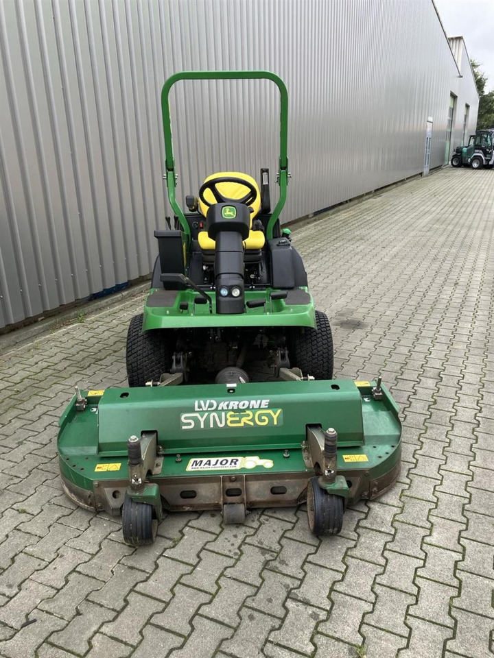 John Deere F1570 Frontmäher - Vrtna kosilica: slika John Deere F1570 Frontmäher - Vrtna kosilica John Deere F1570 Frontmäher - Vrtna kosilica: slika John Deere F1570 Frontmäher - Vrtna kosilica