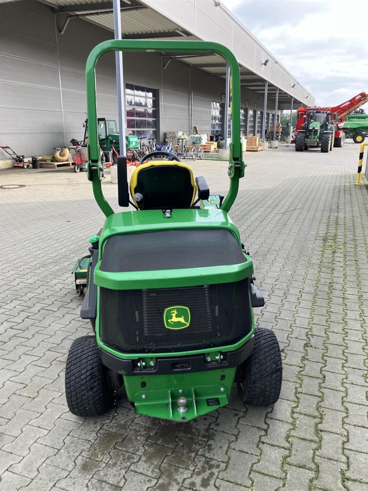 John Deere F1570 Frontmäher - Vrtna kosilica: slika John Deere F1570 Frontmäher - Vrtna kosilica John Deere F1570 Frontmäher - Vrtna kosilica: slika John Deere F1570 Frontmäher - Vrtna kosilica