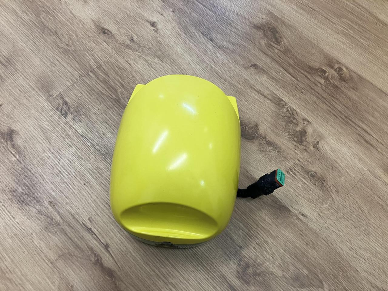 John Deere SF6000 SF3, M-RTK - Sustav navigacije za Poljoprivredni strojevi: slika John Deere SF6000 SF3, M-RTK - Sustav navigacije za Poljoprivredni strojevi John Deere SF6000 SF3, M-RTK - Sustav navigacije za Poljoprivredni strojevi: slika John Deere SF6000 SF3, M-RTK - Sustav navigacije za Poljoprivredni strojevi