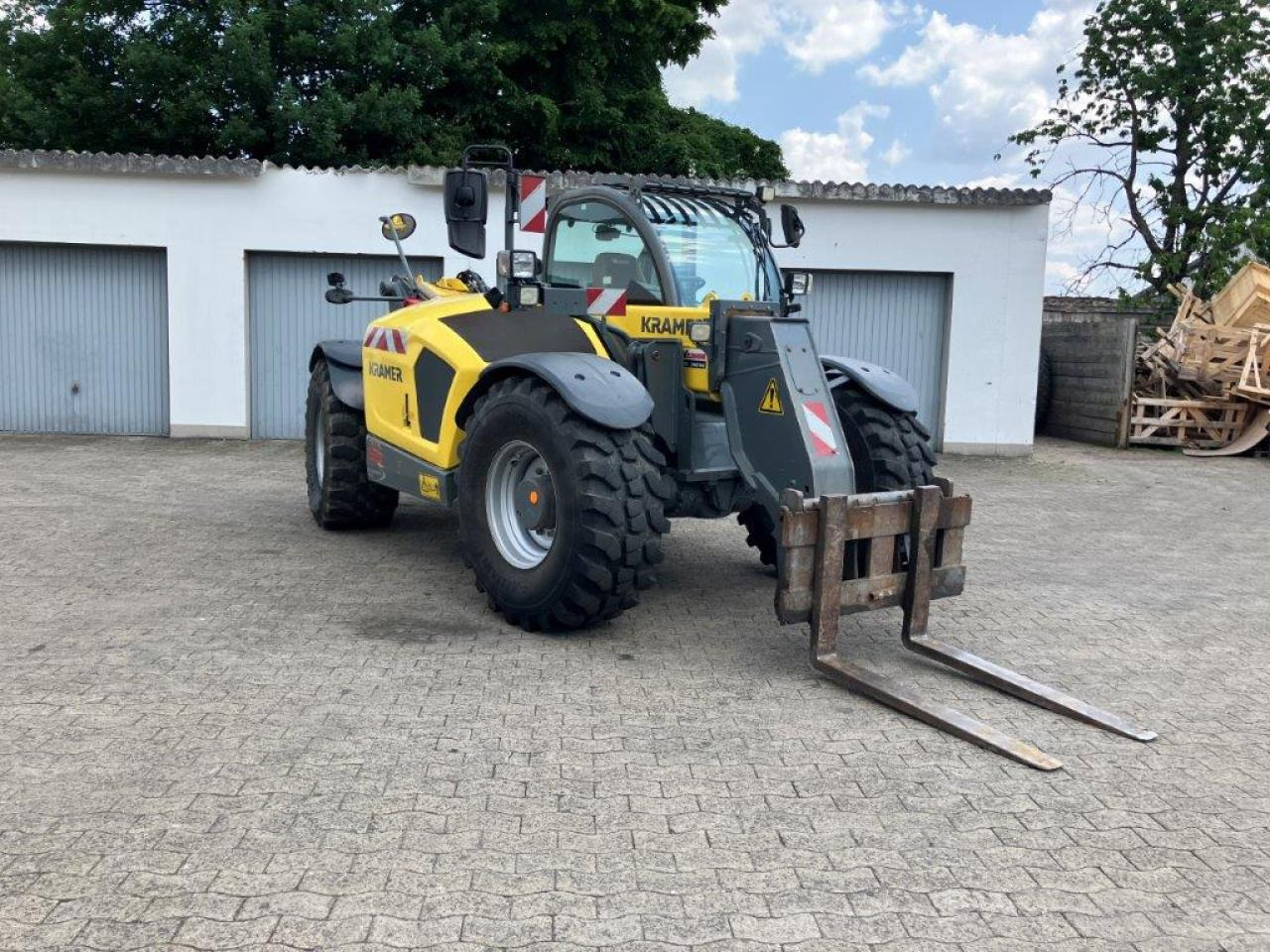 Kramer 5509 ecospeed pro (kein KT 559) - Teleskopski rukovatelj: slika Kramer 5509 ecospeed pro (kein KT 559) - Teleskopski rukovatelj Kramer 5509 ecospeed pro (kein KT 559) - Teleskopski rukovatelj: slika Kramer 5509 ecospeed pro (kein KT 559) - Teleskopski rukovatelj