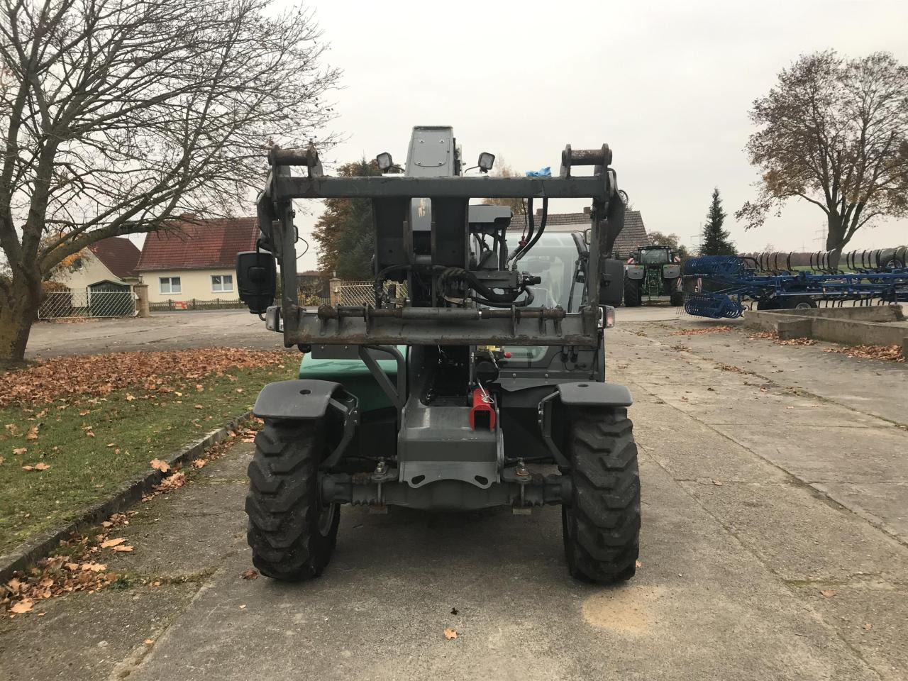 Kramer KT276 - Teleskopski rukovatelj: slika Kramer KT276 - Teleskopski rukovatelj Kramer KT276 - Teleskopski rukovatelj: slika Kramer KT276 - Teleskopski rukovatelj