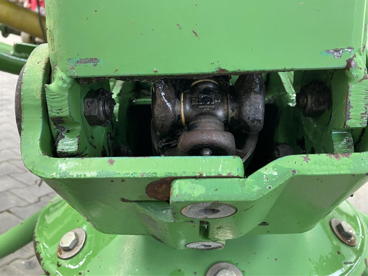 Krone KW 7.70/6x7 - Prevrtač sijena/ Grabulje: slika Krone KW 7.70/6x7 - Prevrtač sijena/ Grabulje Krone KW 7.70/6x7 - Prevrtač sijena/ Grabulje: slika Krone KW 7.70/6x7 - Prevrtač sijena/ Grabulje