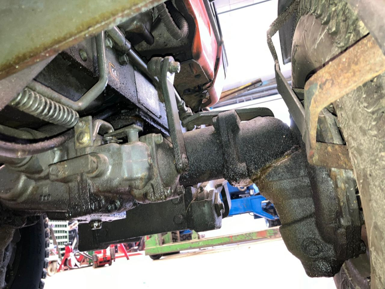 Kubota B2110 - Općinski traktor: slika Kubota B2110 - Općinski traktor Kubota B2110 - Općinski traktor: slika Kubota B2110 - Općinski traktor