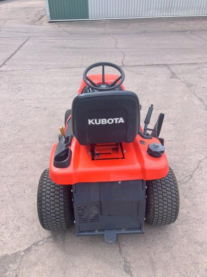 Zakup Kubota GR1600-ID-II Kubota GR1600-ID-II: slika Zakup Kubota GR1600-ID-II Kubota GR1600-ID-II