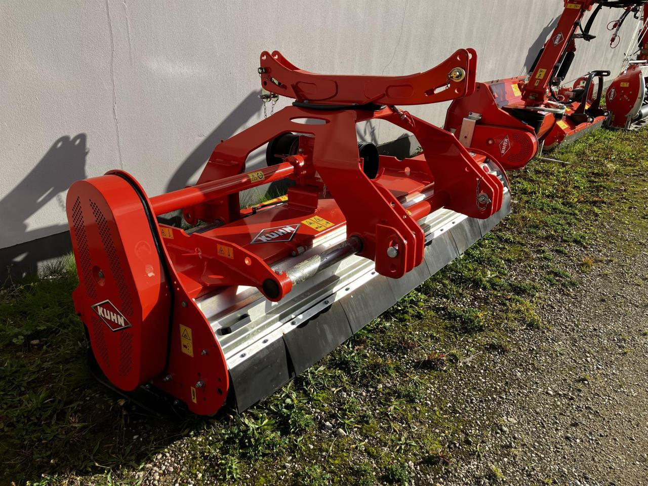 Kuhn BPR 280 Pro - Malčer sa čekićima: slika Kuhn BPR 280 Pro - Malčer sa čekićima Kuhn BPR 280 Pro - Malčer sa čekićima: slika Kuhn BPR 280 Pro - Malčer sa čekićima