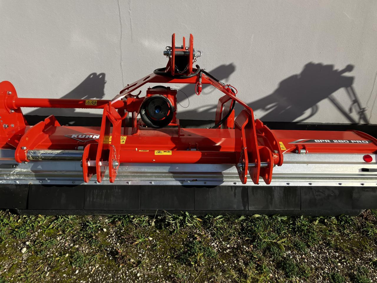 Kuhn BPR 280 Pro - Malčer sa čekićima: slika Kuhn BPR 280 Pro - Malčer sa čekićima Kuhn BPR 280 Pro - Malčer sa čekićima: slika Kuhn BPR 280 Pro - Malčer sa čekićima