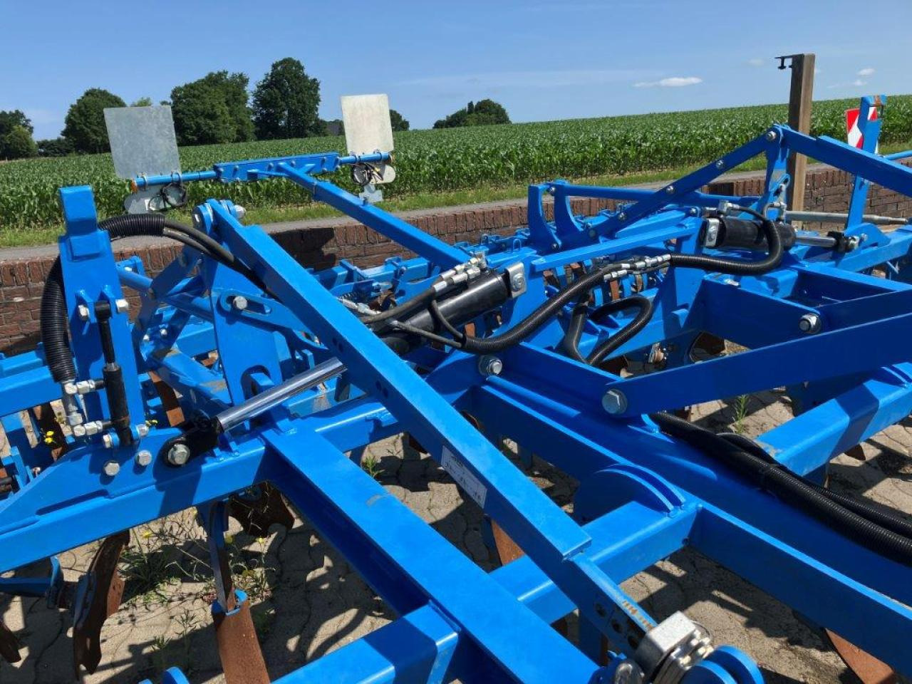 Lemken Karat 9/500 K - Kultivator: slika Lemken Karat 9/500 K - Kultivator Lemken Karat 9/500 K - Kultivator: slika Lemken Karat 9/500 K - Kultivator
