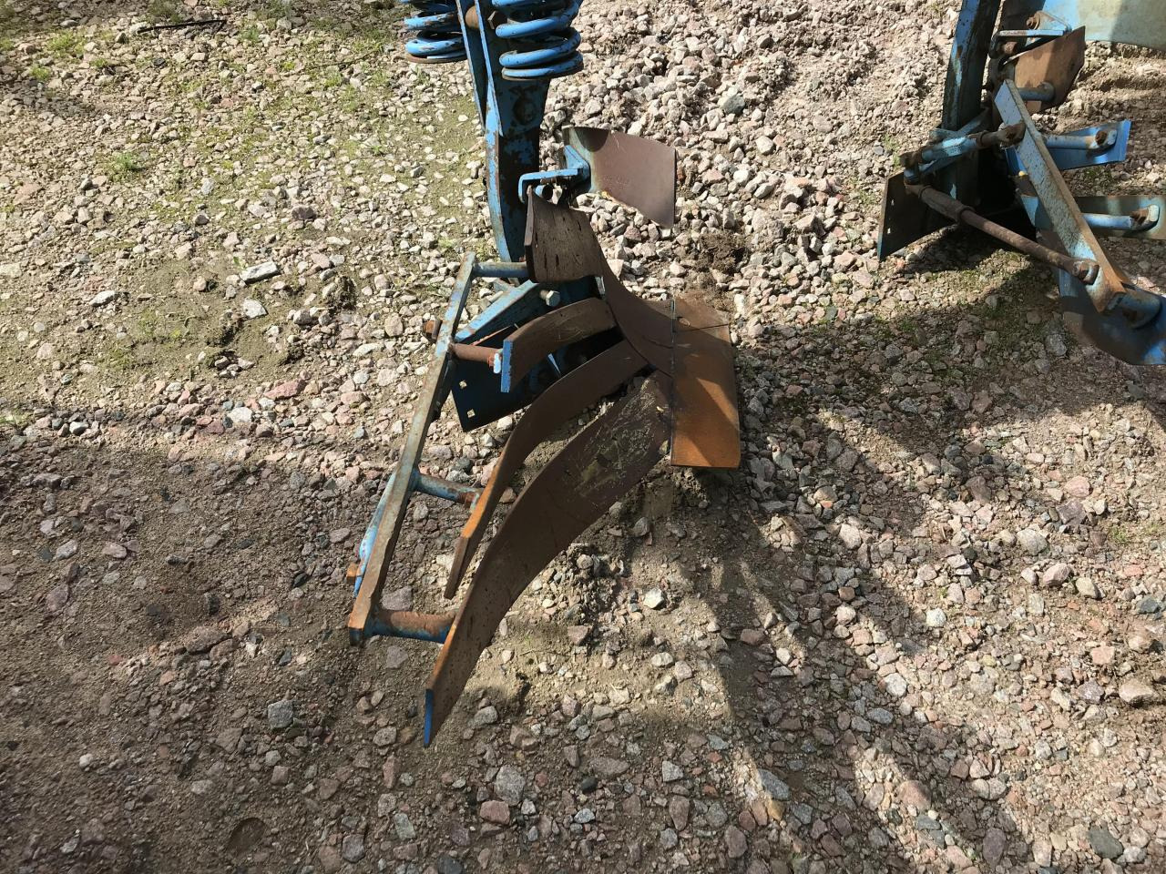 Lemken Vari Diamant 10X - Plug: slika Lemken Vari Diamant 10X - Plug Lemken Vari Diamant 10X - Plug: slika Lemken Vari Diamant 10X - Plug