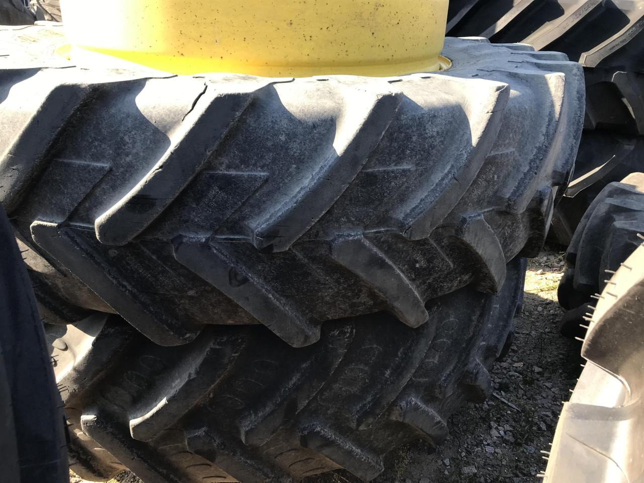 Michelin 520/85R46 - Guma za Poljoprivredni strojevi: slika Michelin 520/85R46 - Guma za Poljoprivredni strojevi Michelin 520/85R46 - Guma za Poljoprivredni strojevi: slika Michelin 520/85R46 - Guma za Poljoprivredni strojevi