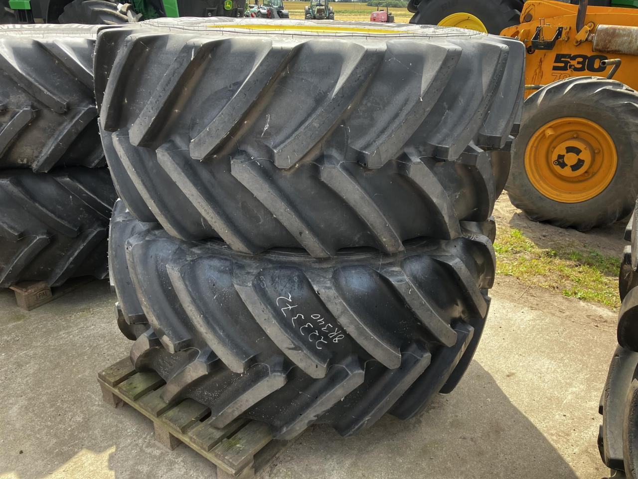 Michelin 650/60R34 VF - Guma za Poljoprivredni strojevi: slika Michelin 650/60R34 VF - Guma za Poljoprivredni strojevi Michelin 650/60R34 VF - Guma za Poljoprivredni strojevi: slika Michelin 650/60R34 VF - Guma za Poljoprivredni strojevi