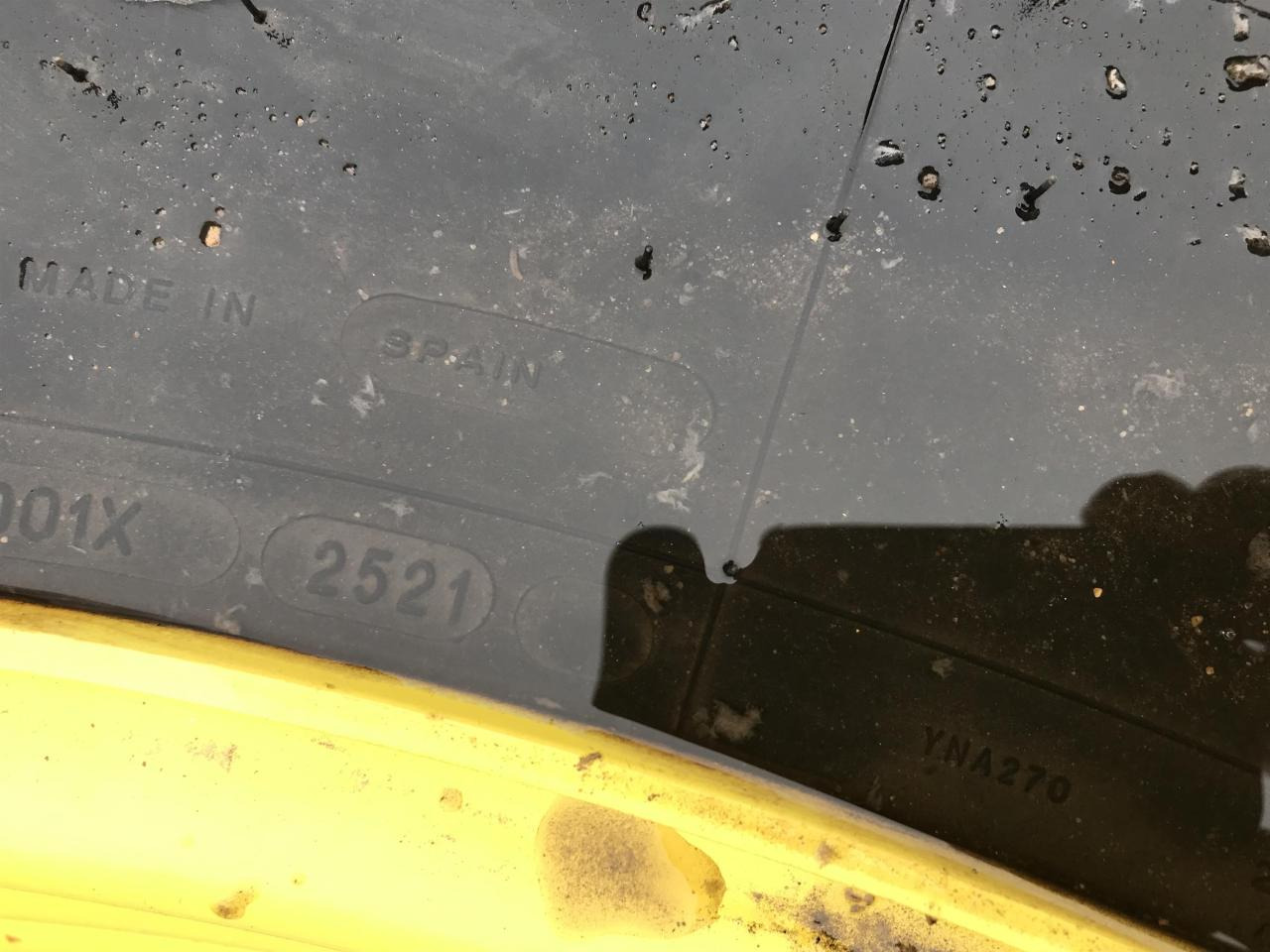 Michelin 650/85R38 - Guma za Poljoprivredni strojevi: slika Michelin 650/85R38 - Guma za Poljoprivredni strojevi Michelin 650/85R38 - Guma za Poljoprivredni strojevi: slika Michelin 650/85R38 - Guma za Poljoprivredni strojevi