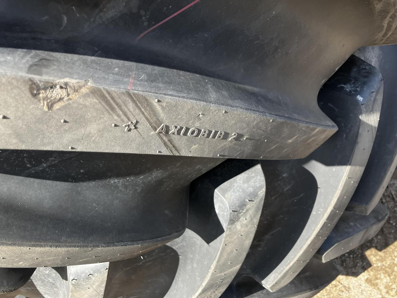 Michelin 710/55R34 VF - Guma za Poljoprivredni strojevi: slika Michelin 710/55R34 VF - Guma za Poljoprivredni strojevi Michelin 710/55R34 VF - Guma za Poljoprivredni strojevi: slika Michelin 710/55R34 VF - Guma za Poljoprivredni strojevi