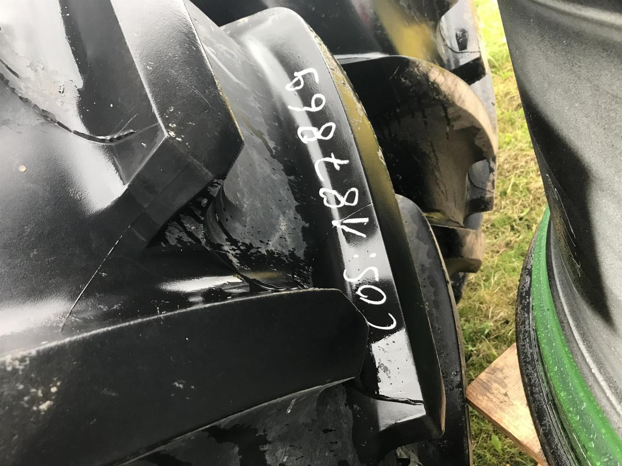 Michelin 710/70R42 - Guma za Poljoprivredni strojevi: slika Michelin 710/70R42 - Guma za Poljoprivredni strojevi Michelin 710/70R42 - Guma za Poljoprivredni strojevi: slika Michelin 710/70R42 - Guma za Poljoprivredni strojevi
