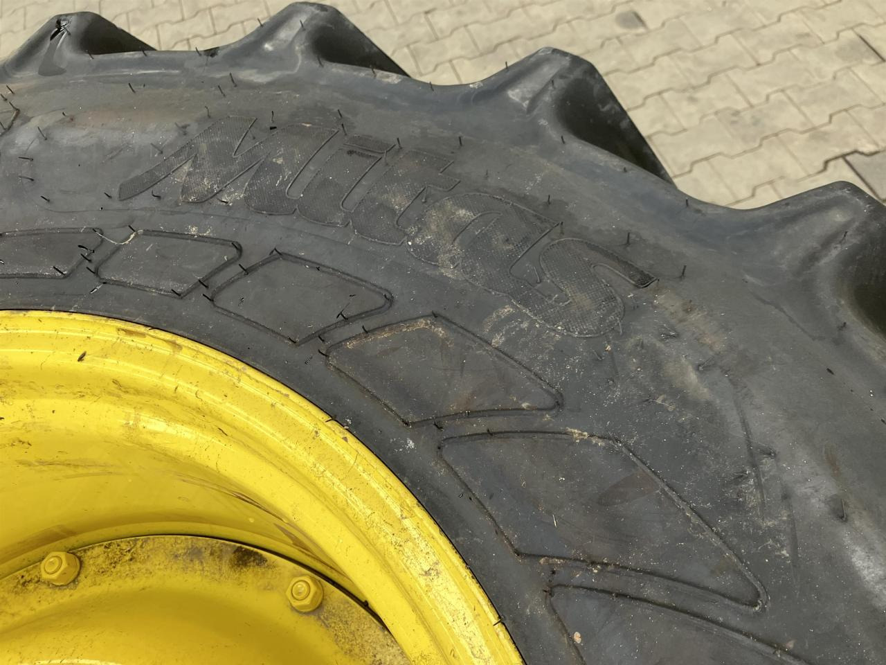 Mitas 540/65R28 - Guma za Poljoprivredni strojevi: slika Mitas 540/65R28 - Guma za Poljoprivredni strojevi Mitas 540/65R28 - Guma za Poljoprivredni strojevi: slika Mitas 540/65R28 - Guma za Poljoprivredni strojevi