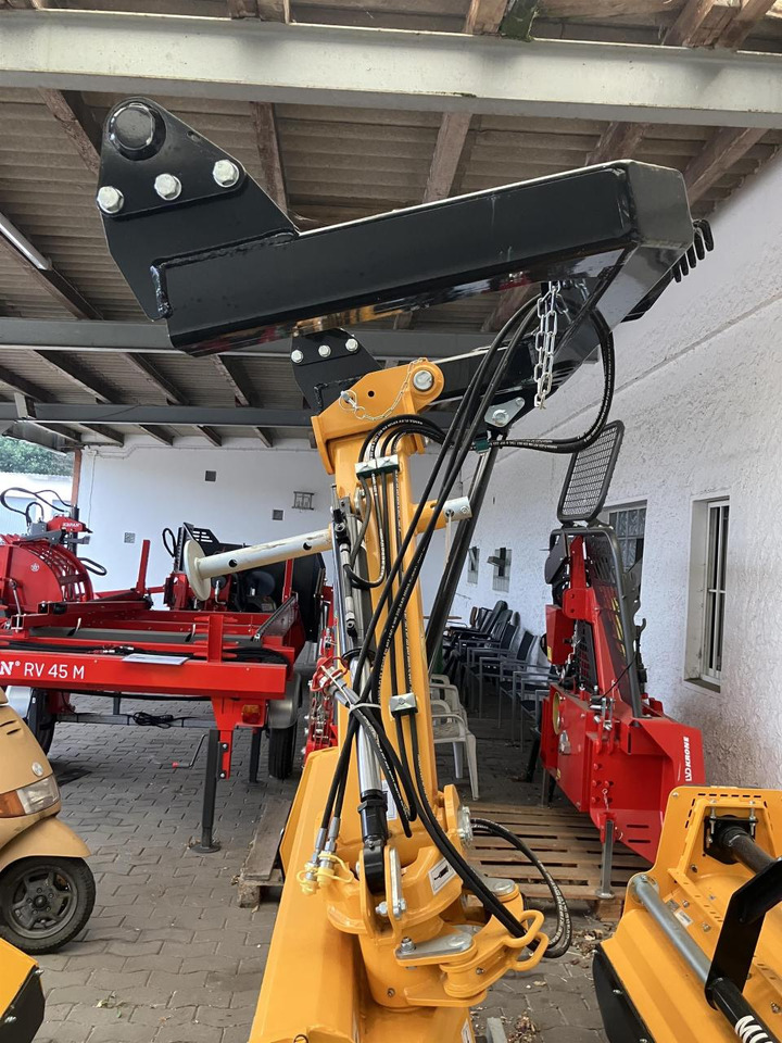 Müthing MU-H/S 160 Vario - Malčer sa čekićima: slika Müthing MU-H/S 160 Vario - Malčer sa čekićima Müthing MU-H/S 160 Vario - Malčer sa čekićima: slika Müthing MU-H/S 160 Vario - Malčer sa čekićima