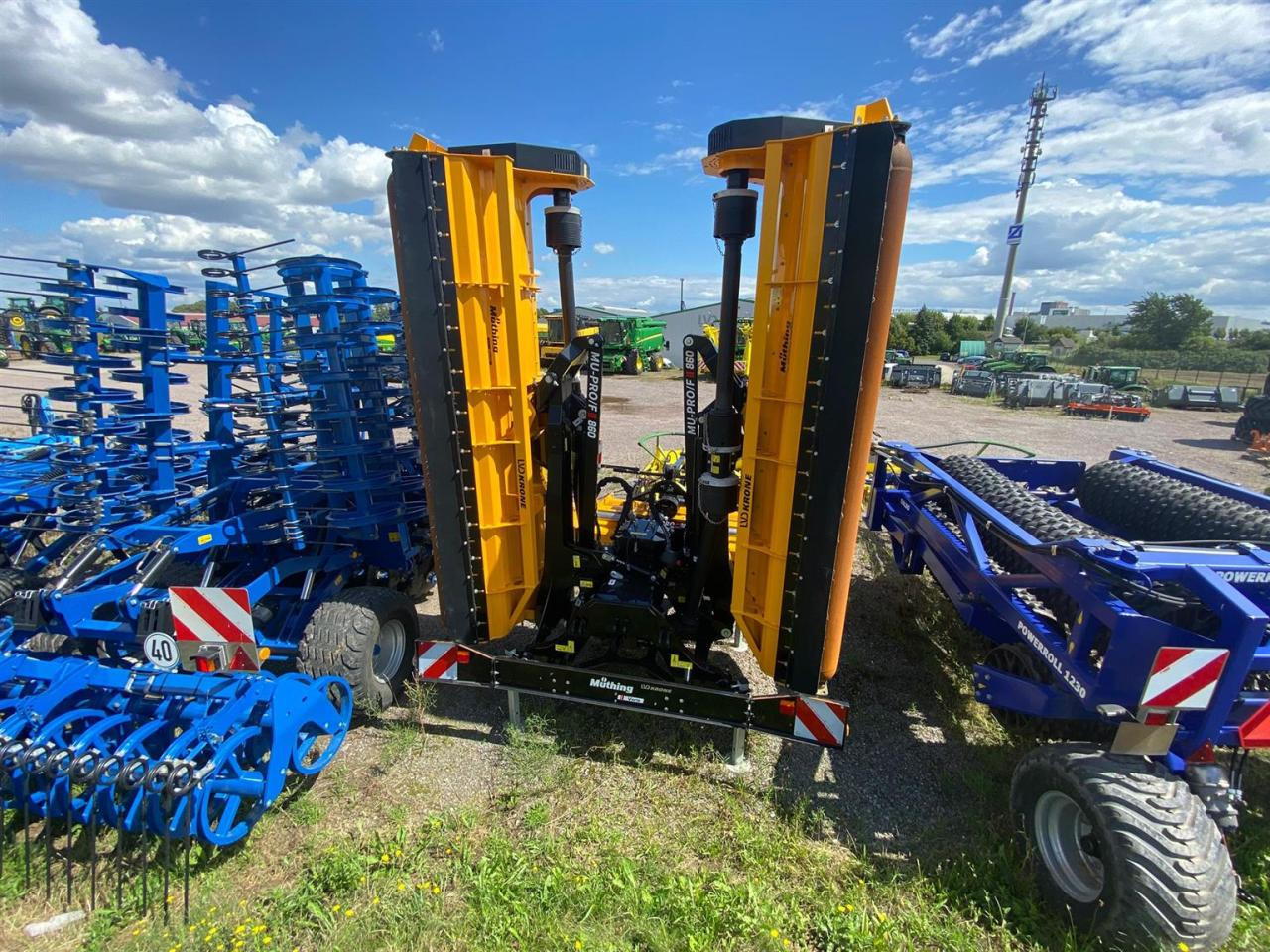 Müthing MU-PRO/F 860 Vario - Malčer sa čekićima: slika Müthing MU-PRO/F 860 Vario - Malčer sa čekićima Müthing MU-PRO/F 860 Vario - Malčer sa čekićima: slika Müthing MU-PRO/F 860 Vario - Malčer sa čekićima