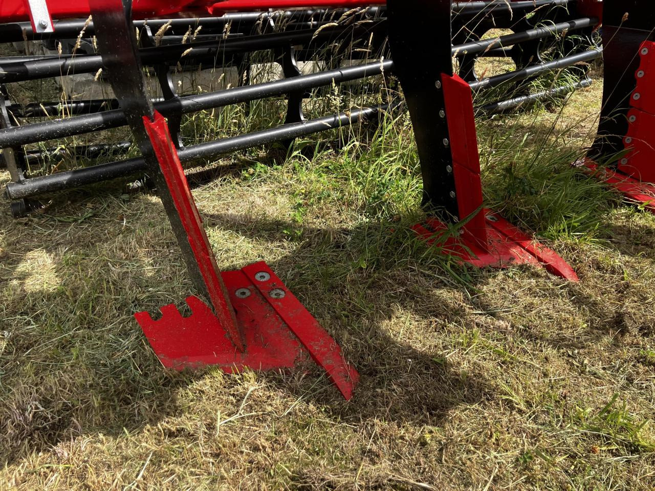 OPaLL-AGRI Hektor 3,00 m - Kultivator: slika OPaLL-AGRI Hektor 3,00 m - Kultivator OPaLL-AGRI Hektor 3,00 m - Kultivator: slika OPaLL-AGRI Hektor 3,00 m - Kultivator