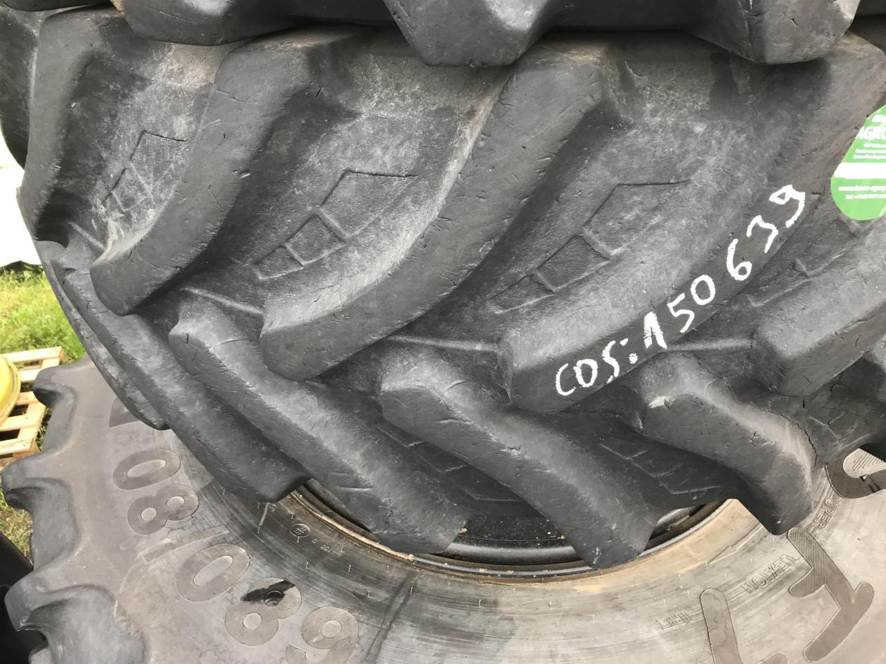 Petlas 600/65R34 - Guma za Poljoprivredni strojevi: slika Petlas 600/65R34 - Guma za Poljoprivredni strojevi Petlas 600/65R34 - Guma za Poljoprivredni strojevi: slika Petlas 600/65R34 - Guma za Poljoprivredni strojevi