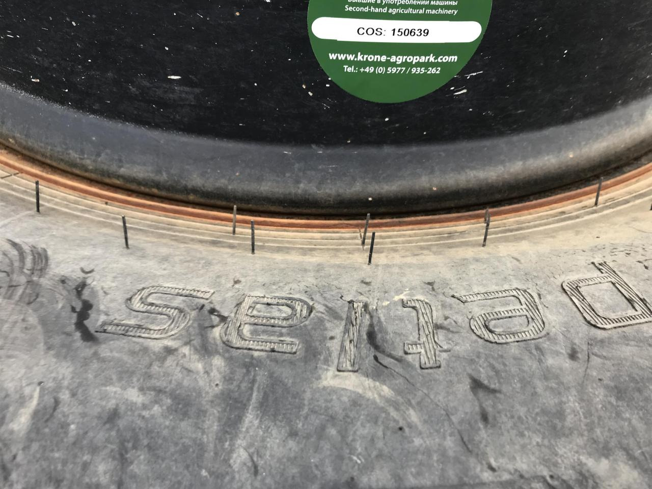 Petlas 600/65R34 - Guma za Poljoprivredni strojevi: slika Petlas 600/65R34 - Guma za Poljoprivredni strojevi Petlas 600/65R34 - Guma za Poljoprivredni strojevi: slika Petlas 600/65R34 - Guma za Poljoprivredni strojevi