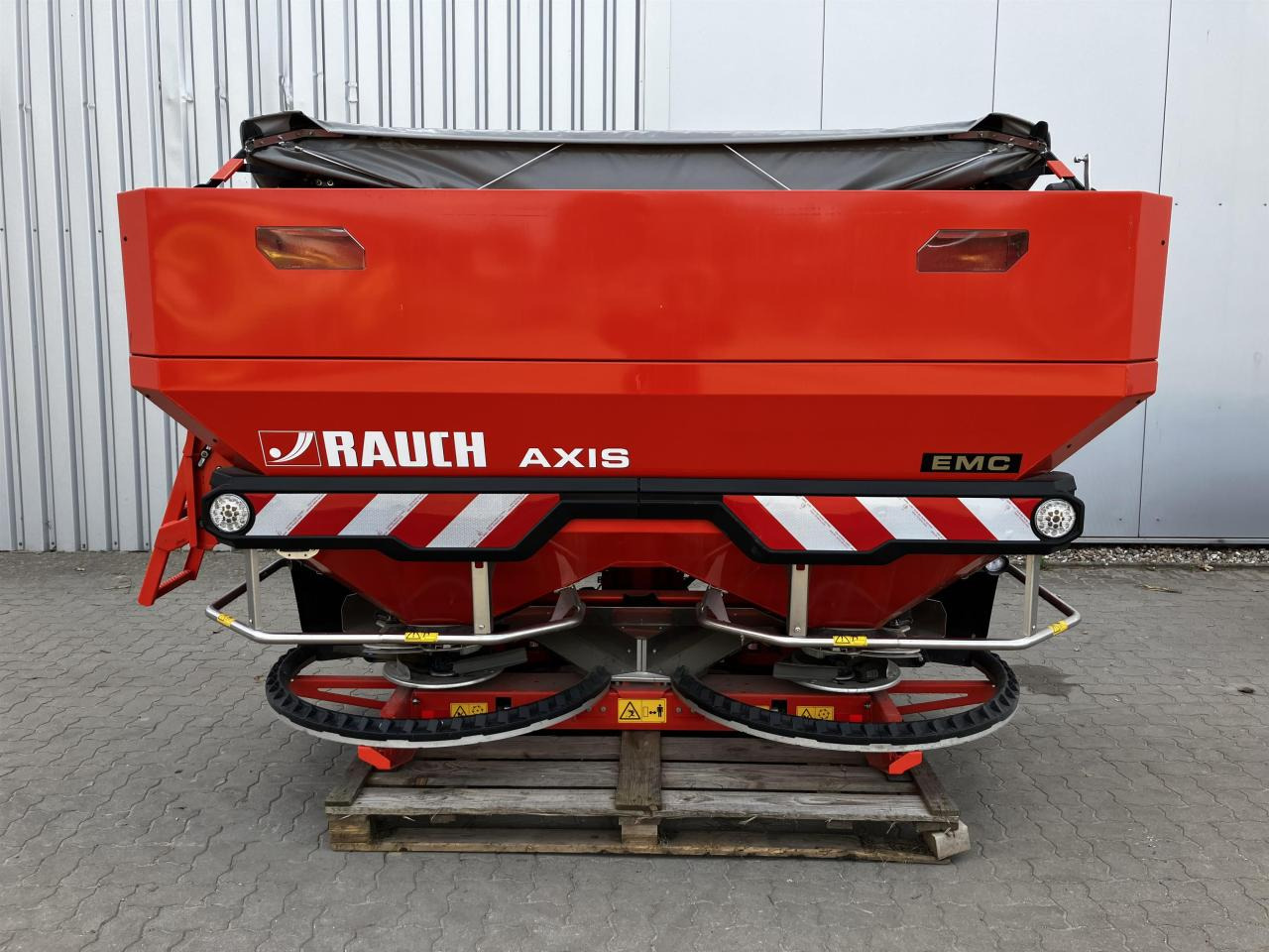 Rauch Axis H 50.2 EMC + W - Rasipač gnojiva: slika Rauch Axis H 50.2 EMC + W - Rasipač gnojiva Rauch Axis H 50.2 EMC + W - Rasipač gnojiva: slika Rauch Axis H 50.2 EMC + W - Rasipač gnojiva