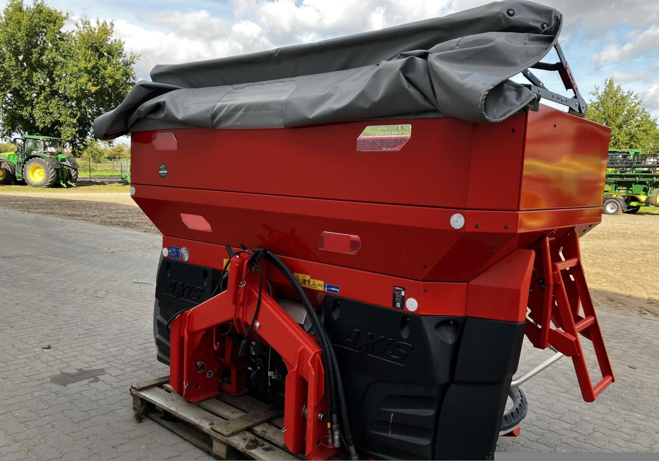 Rauch Axis H 50.2 EMC + W - Rasipač gnojiva: slika Rauch Axis H 50.2 EMC + W - Rasipač gnojiva Rauch Axis H 50.2 EMC + W - Rasipač gnojiva: slika Rauch Axis H 50.2 EMC + W - Rasipač gnojiva