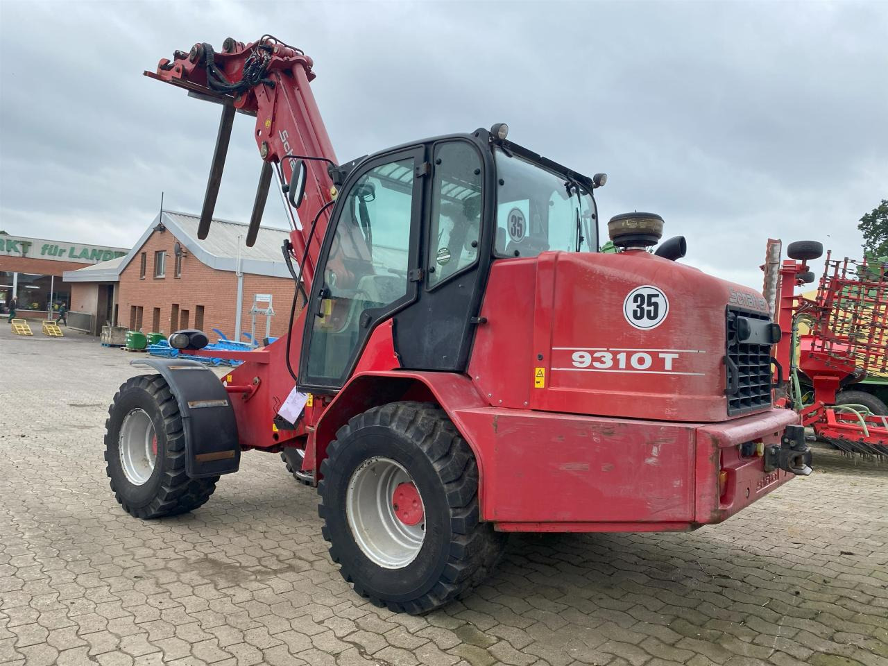 Schäffer 9310T - Teleskopski rukovatelj: slika Schäffer 9310T - Teleskopski rukovatelj Schäffer 9310T - Teleskopski rukovatelj: slika Schäffer 9310T - Teleskopski rukovatelj