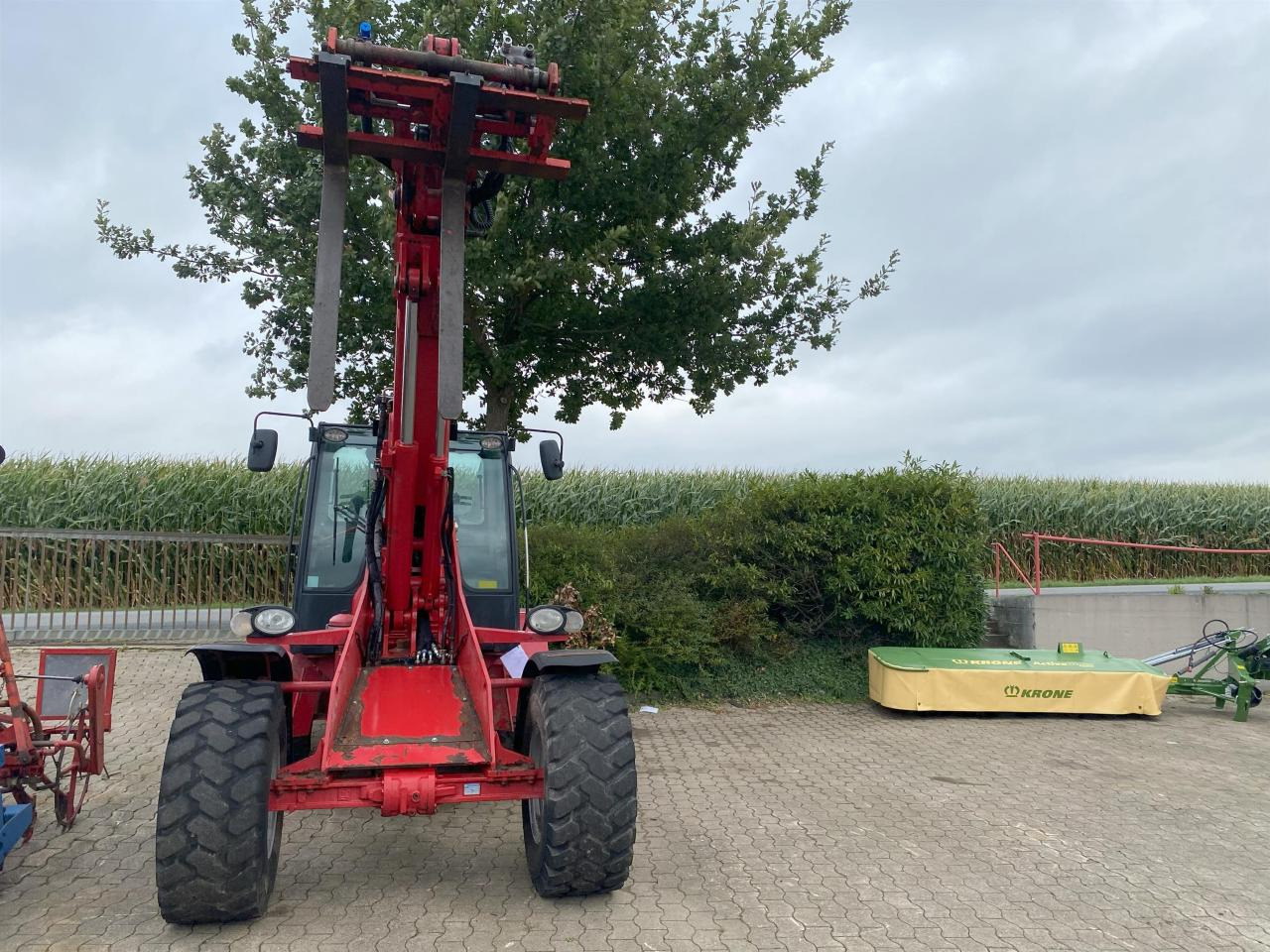 Schäffer 9310T - Teleskopski rukovatelj: slika Schäffer 9310T - Teleskopski rukovatelj Schäffer 9310T - Teleskopski rukovatelj: slika Schäffer 9310T - Teleskopski rukovatelj