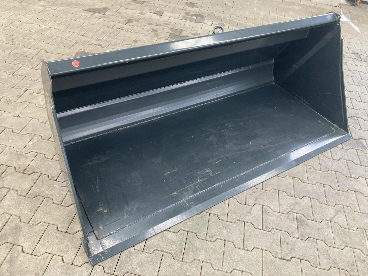 Stoll Robust S 2,05 - Korpa: slika Stoll Robust S 2,05 - Korpa Stoll Robust S 2,05 - Korpa: slika Stoll Robust S 2,05 - Korpa