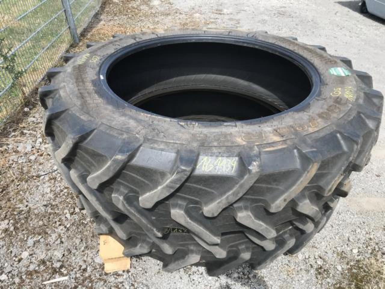 Trelleborg 380/80R38 - Guma za Poljoprivredni strojevi: slika Trelleborg 380/80R38 - Guma za Poljoprivredni strojevi Trelleborg 380/80R38 - Guma za Poljoprivredni strojevi: slika Trelleborg 380/80R38 - Guma za Poljoprivredni strojevi