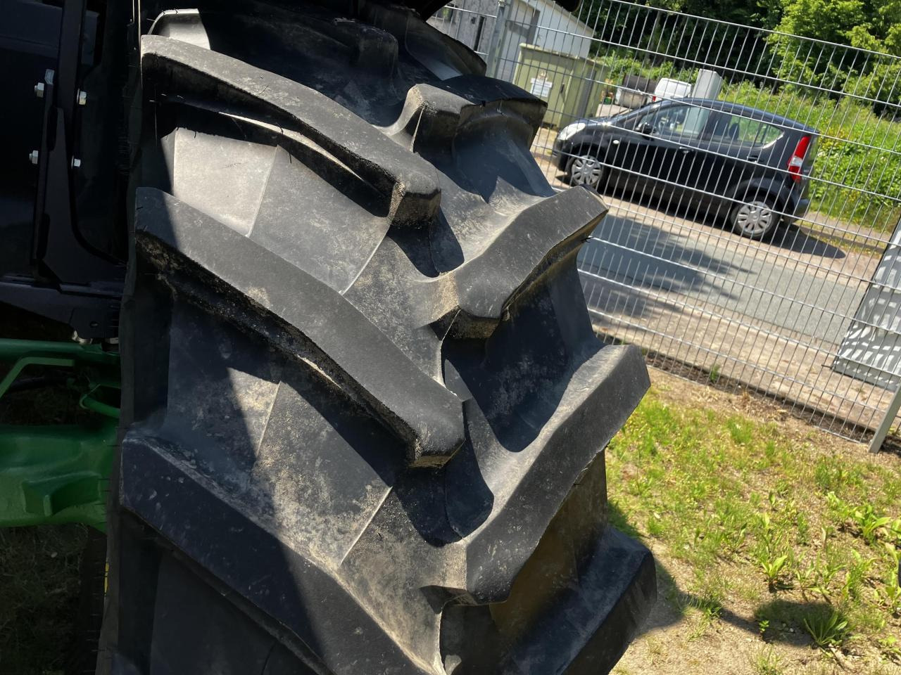 Trelleborg 480/70R30 - Guma za Poljoprivredni strojevi: slika Trelleborg 480/70R30 - Guma za Poljoprivredni strojevi Trelleborg 480/70R30 - Guma za Poljoprivredni strojevi: slika Trelleborg 480/70R30 - Guma za Poljoprivredni strojevi